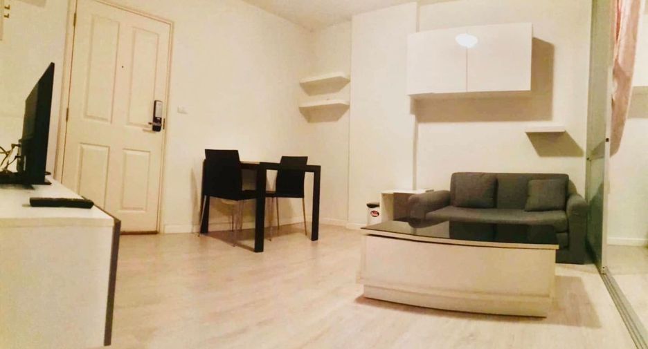 For sale 1 bed condo in Mueang Chiang Mai, Chiang Mai