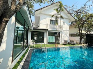 For Rent 5 Bedroom Villa In Mueang Chiang Mai
