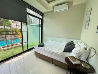 Villa en alquiler de 5 habitaciones en Mueang Chiang Mai, Chiang Mai