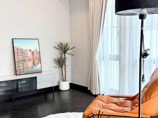 For rent and for sale 5 bed house in Bang Phli, Samut Prakan