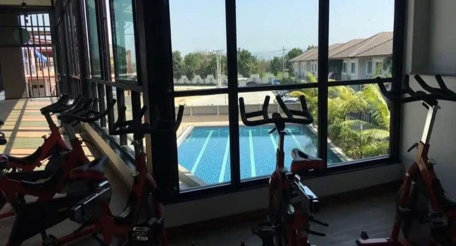 For rent and for sale 4 bedrooms house in San Kamphaeng, Chiang Mai
