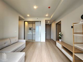 For rent 2 bed condo in Bang Phli, Samut Prakan