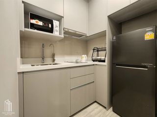 For rent 2 bed condo in Bang Phli, Samut Prakan