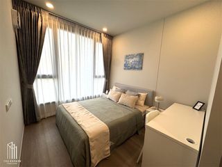 For rent 2 bed condo in Bang Phli, Samut Prakan