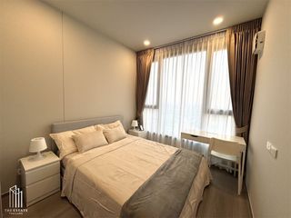 For rent 2 bed condo in Bang Phli, Samut Prakan