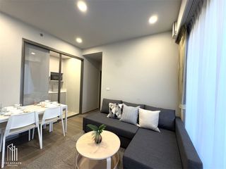 For rent 2 bed condo in Bang Phli, Samut Prakan