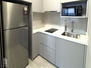 For rent 2 bed condo in Bang Phli, Samut Prakan