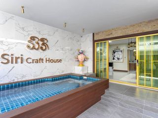 For Rent 4 Bedroom Townhouse In Mueang Chiang Mai