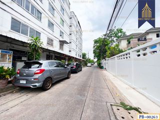 For sale 108 bed apartment in Lat Phrao, Bangkok