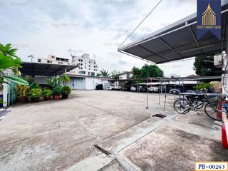 For sale 108 bed apartment in Lat Phrao, Bangkok