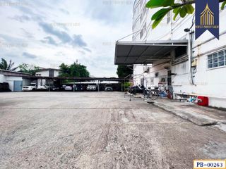 For sale 108 bed apartment in Lat Phrao, Bangkok