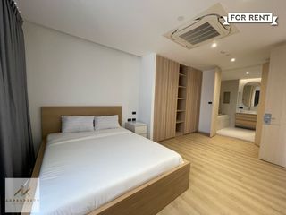 À louer 2 chambres appartement à Watthana, Bangkok