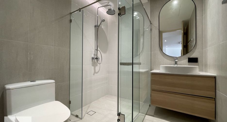 Apartment zur Miete mit 2 Zimmer in Watthana, Bangkok