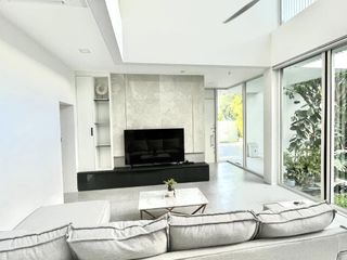 For rent and for sale 4 bed house in Bang Phli, Samut Prakan