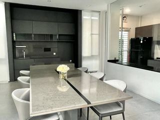 For rent and for sale 4 bed house in Bang Phli, Samut Prakan
