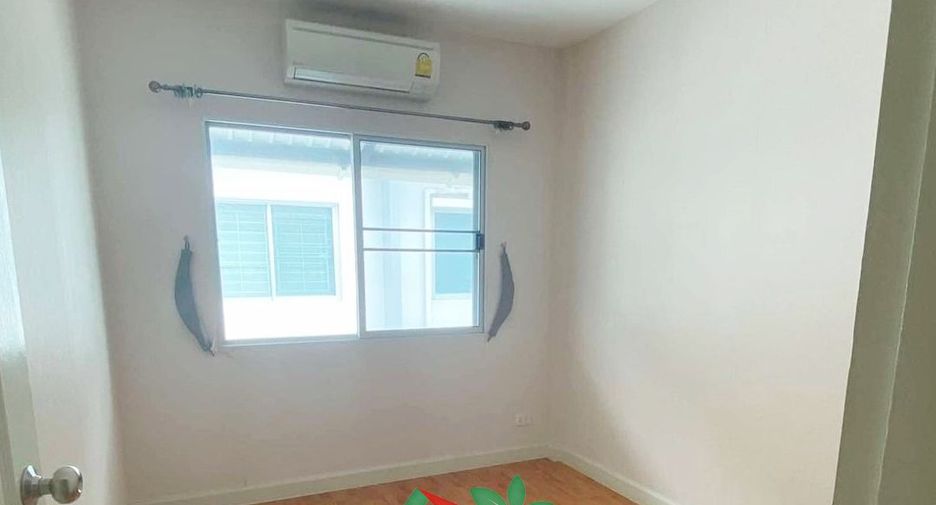 For sale 3 Beds townhouse in Bang Kruai, Nonthaburi