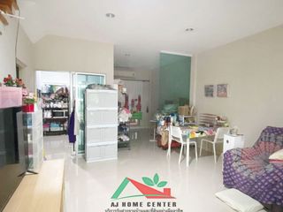 For sale 3 Beds townhouse in Bang Kruai, Nonthaburi