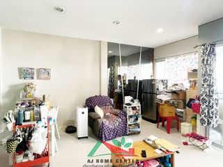 For sale 3 Beds townhouse in Bang Kruai, Nonthaburi