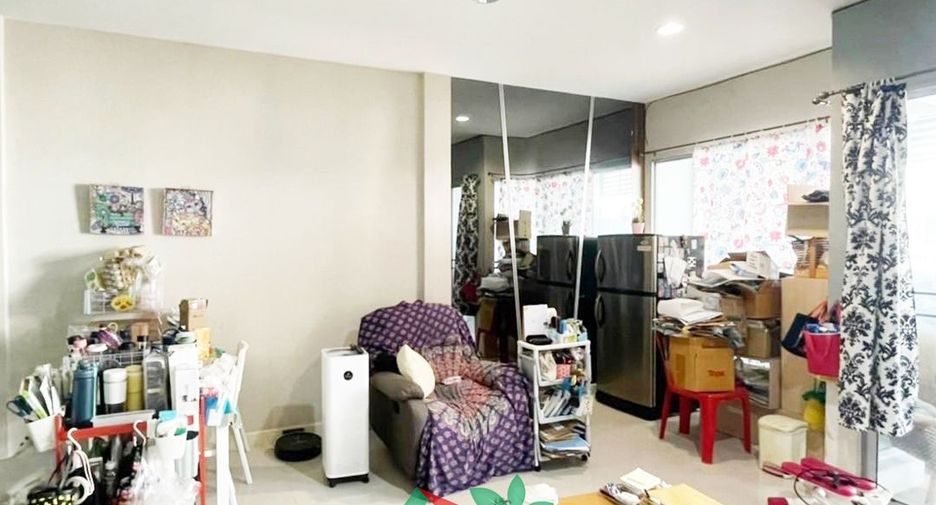 For sale 3 Beds townhouse in Bang Kruai, Nonthaburi