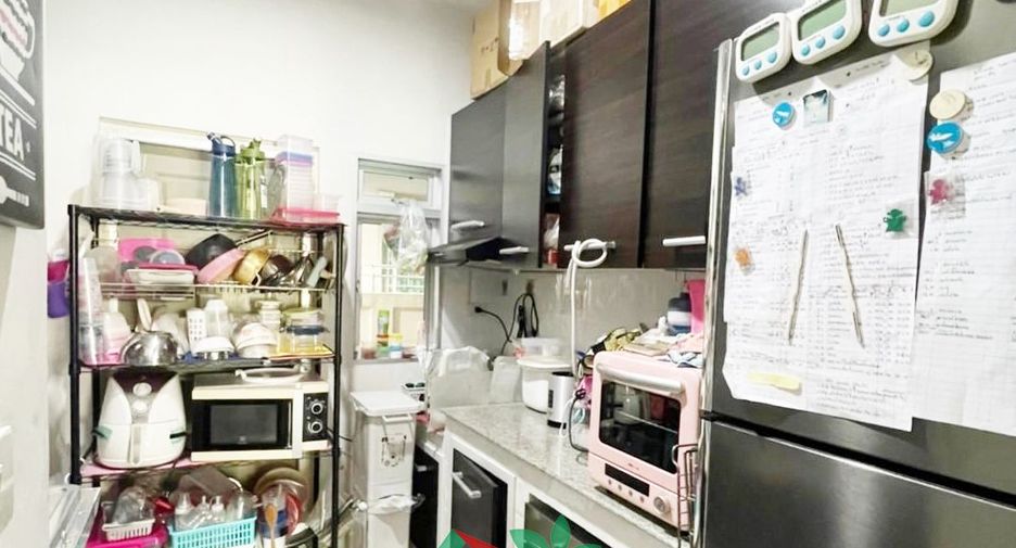 For sale 3 Beds townhouse in Bang Kruai, Nonthaburi
