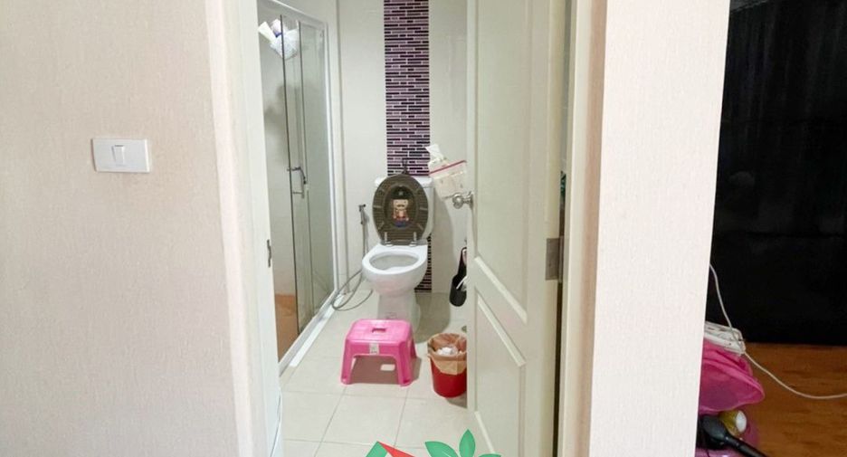 For sale 3 Beds townhouse in Bang Kruai, Nonthaburi