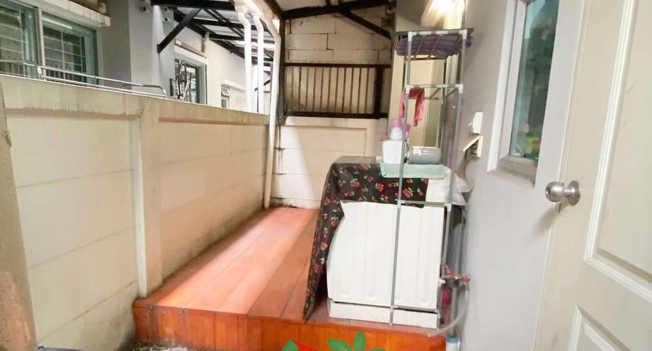 For sale 3 Beds townhouse in Bang Kruai, Nonthaburi
