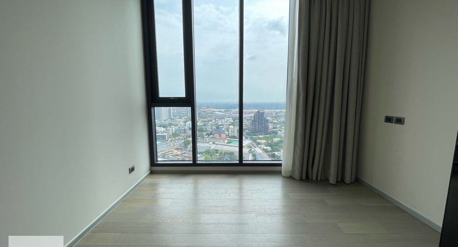Wohnung zur Miete mit 3 Zimmer in Khlong Toei, Bangkok