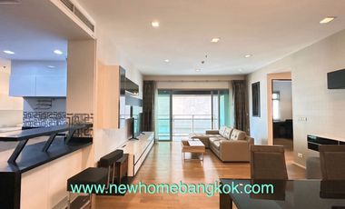 À louer 3 chambres condo à Khlong Toei, Bangkok