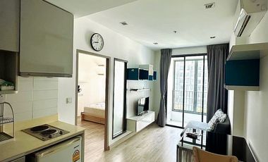 For sale 1 bed condo in Phra Khanong, Bangkok