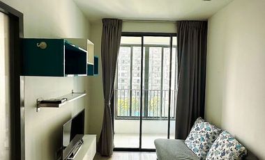 For sale 1 bed condo in Phra Khanong, Bangkok