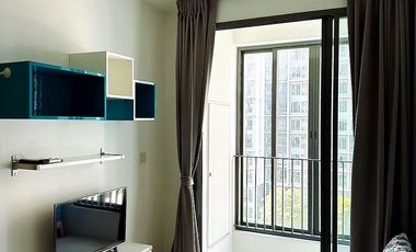 For sale 1 bed condo in Phra Khanong, Bangkok