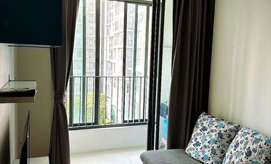 For sale 1 bed condo in Phra Khanong, Bangkok