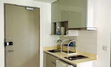 For sale 1 bed condo in Phra Khanong, Bangkok