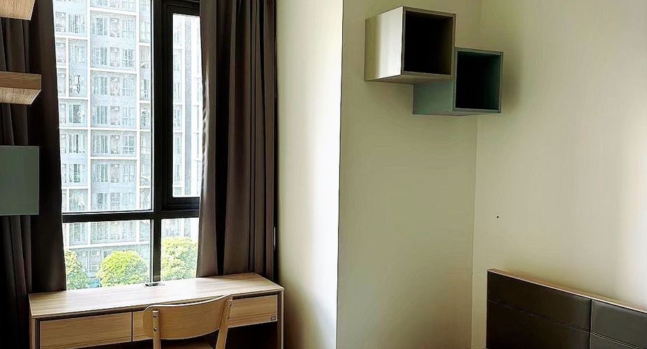 For sale 1 bed condo in Phra Khanong, Bangkok
