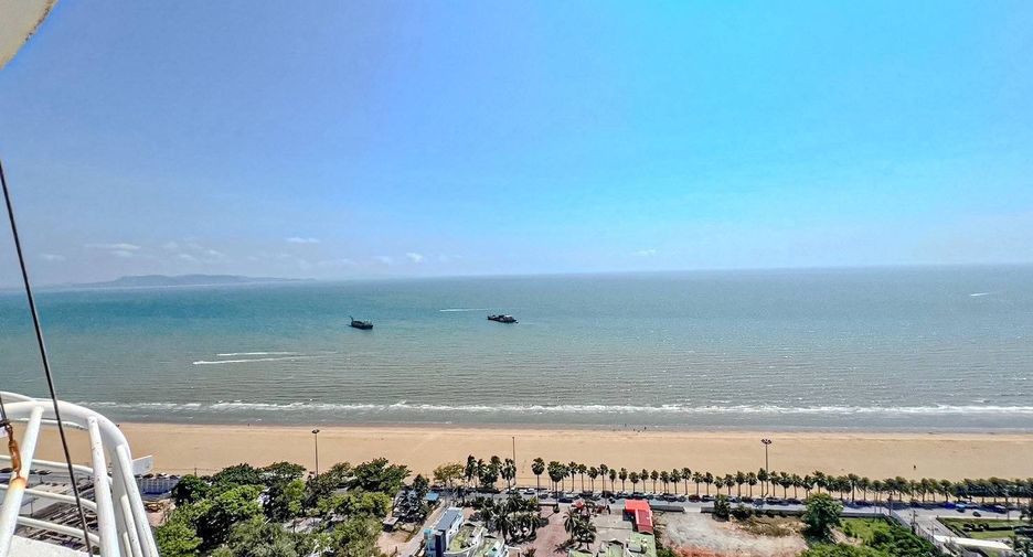 Продажа 3 спальни кондо в Банг Ламунг, Чонбури