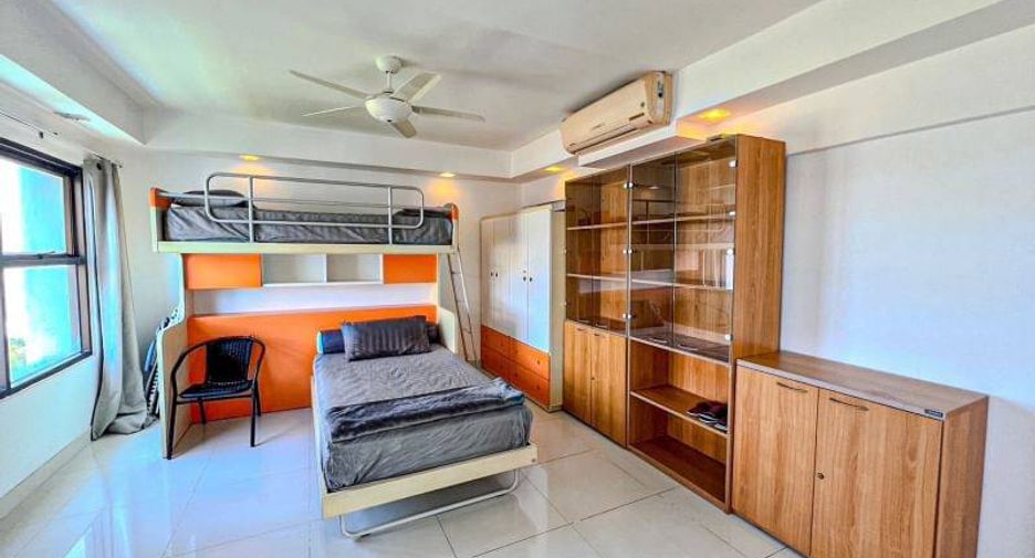 Продажа 3 спальни кондо в Банг Ламунг, Чонбури