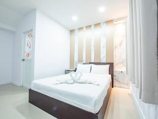 For rent and for sale 5 bed villa in Sattahip, Chonburi