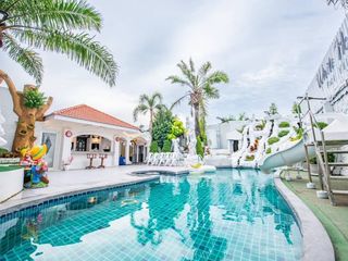 For rent and for sale 5 bed villa in Sattahip, Chonburi