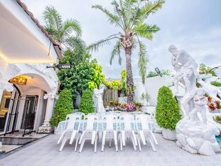 For rent and for sale 5 bed villa in Sattahip, Chonburi