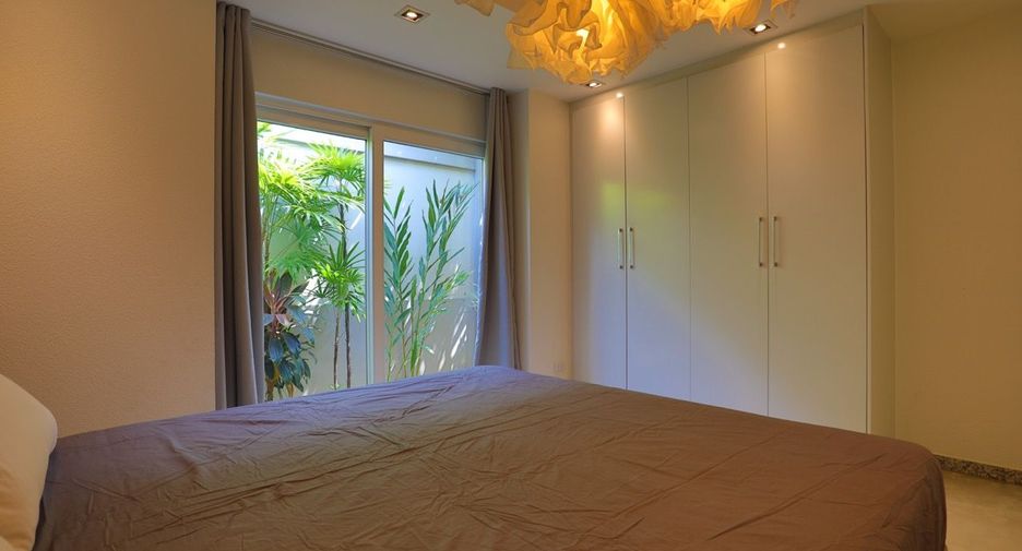 For rent 2 bed house in Bang Lamung, Chonburi