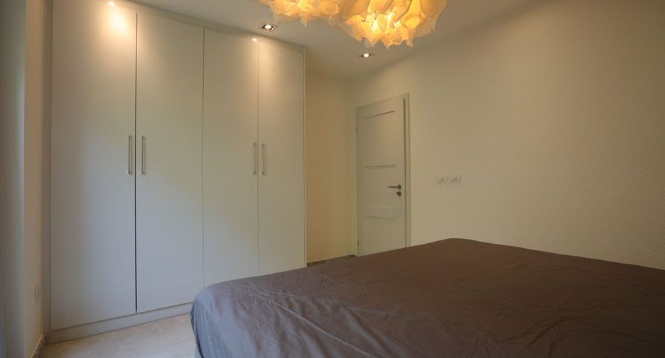 For rent 2 bed house in Bang Lamung, Chonburi