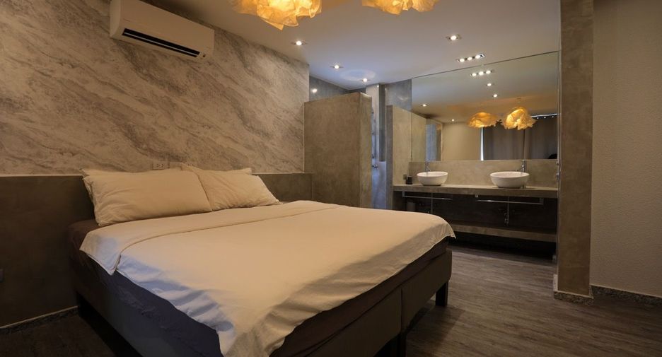 For rent 2 bed house in Bang Lamung, Chonburi