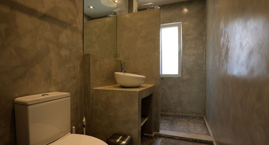 For rent 2 bed house in Bang Lamung, Chonburi