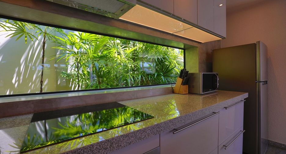 For rent 2 bed house in Bang Lamung, Chonburi