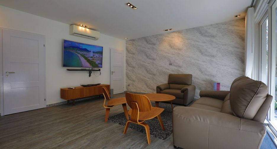 For rent 2 bed house in Bang Lamung, Chonburi