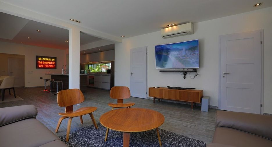 For rent 2 bed house in Bang Lamung, Chonburi
