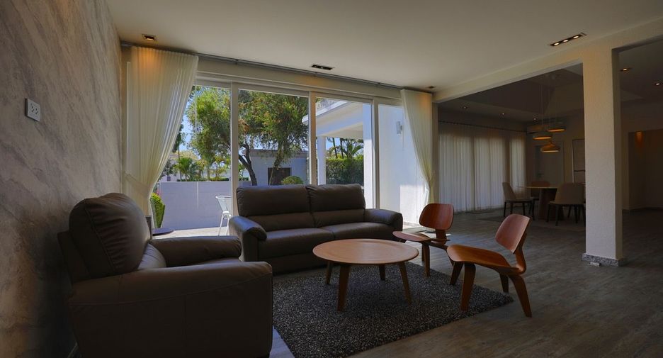 For rent 2 bed house in Bang Lamung, Chonburi