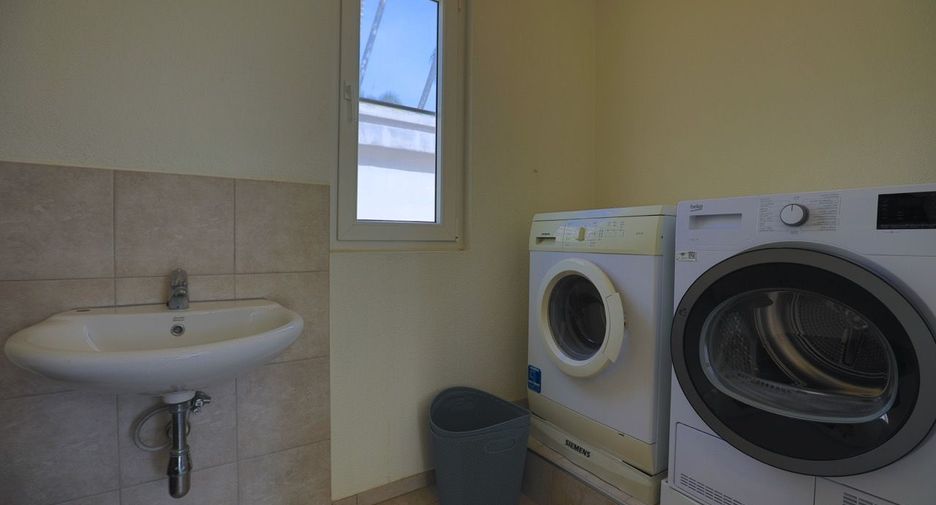 For rent 2 bed house in Bang Lamung, Chonburi