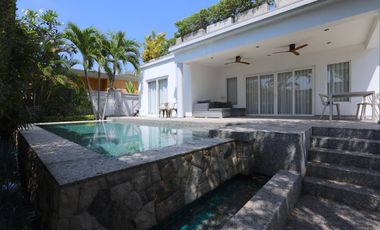 For rent 2 bed house in Bang Lamung, Chonburi