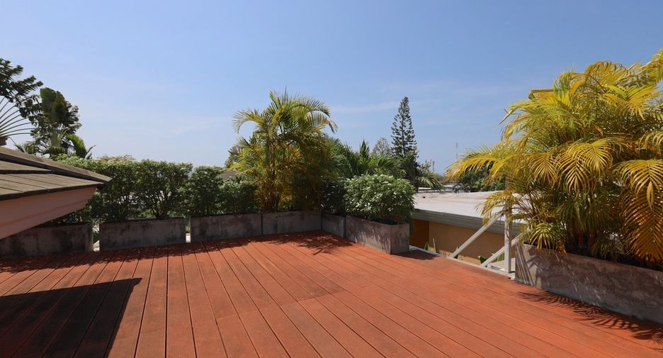 For rent 2 bed house in Bang Lamung, Chonburi